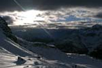 Abbronzatura invernale