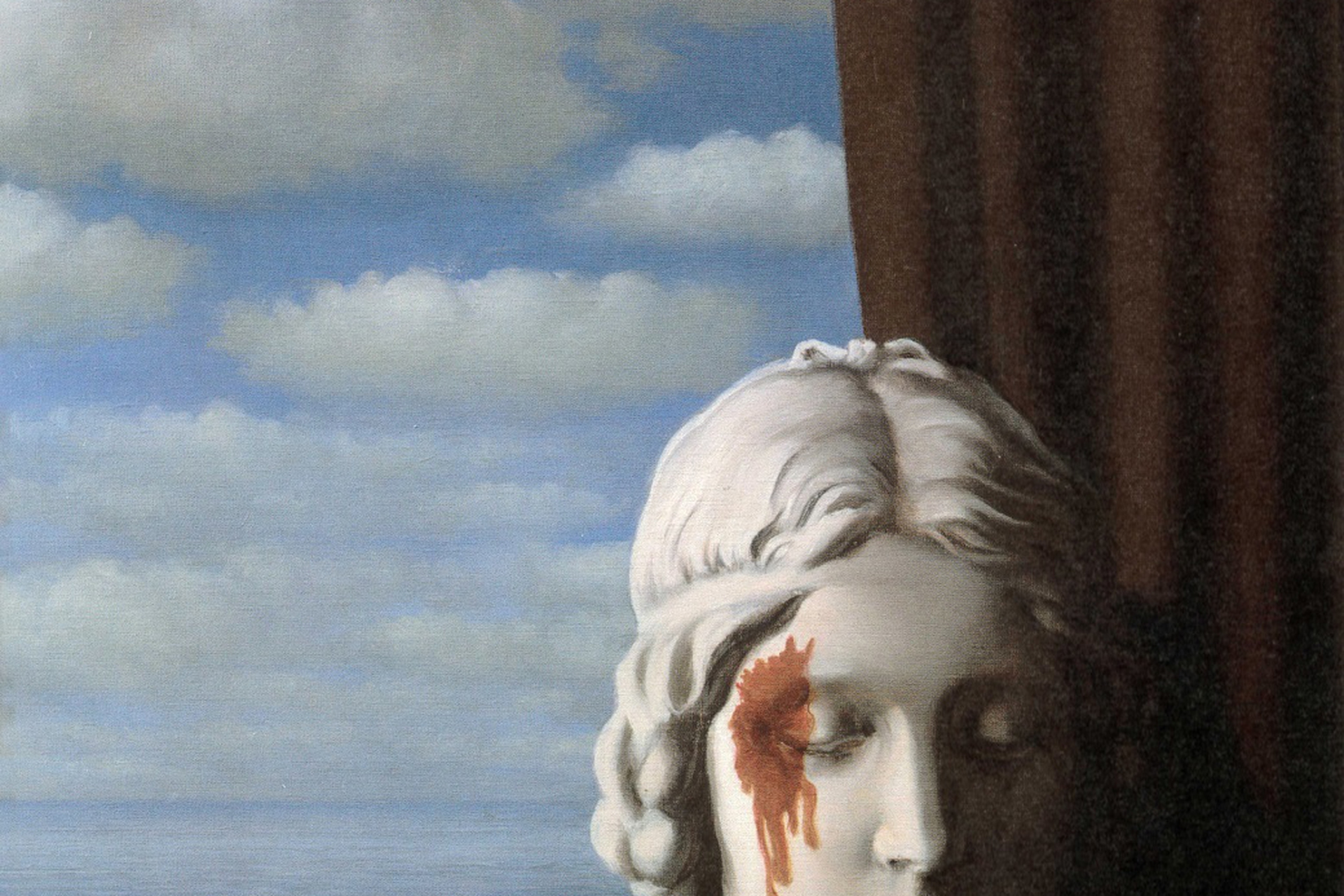 Magritte, in mostra a Milano e Lugano il genio surrealista che dipinse