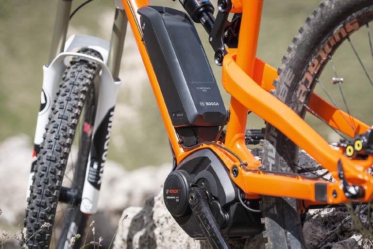 Bosch Performance CX_002