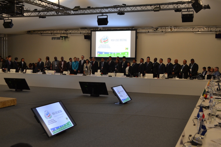 paesi vulnerabili cop 21