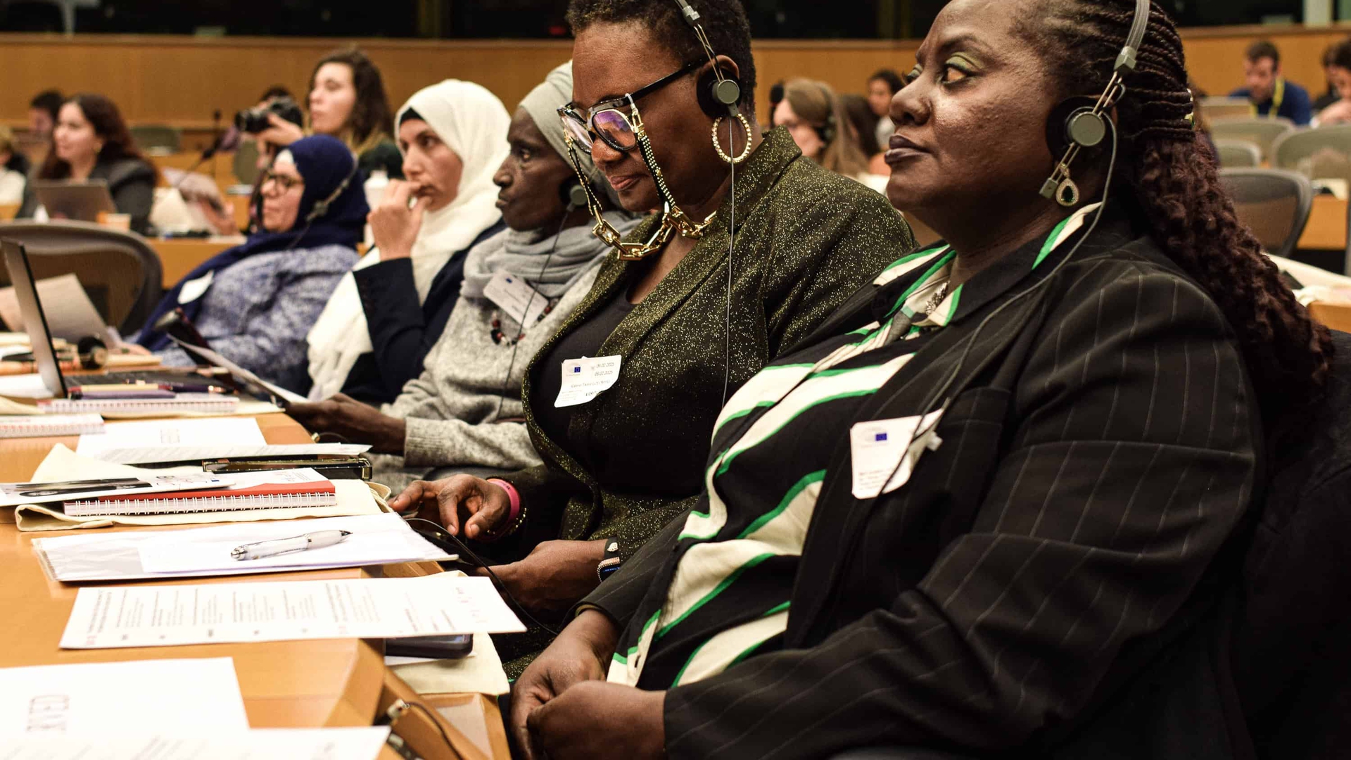 Oltre le mutilazioni genitali femminili