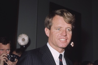 Chi era Robert Kennedy, il fratello di Jfk assassinato 50 anni fa