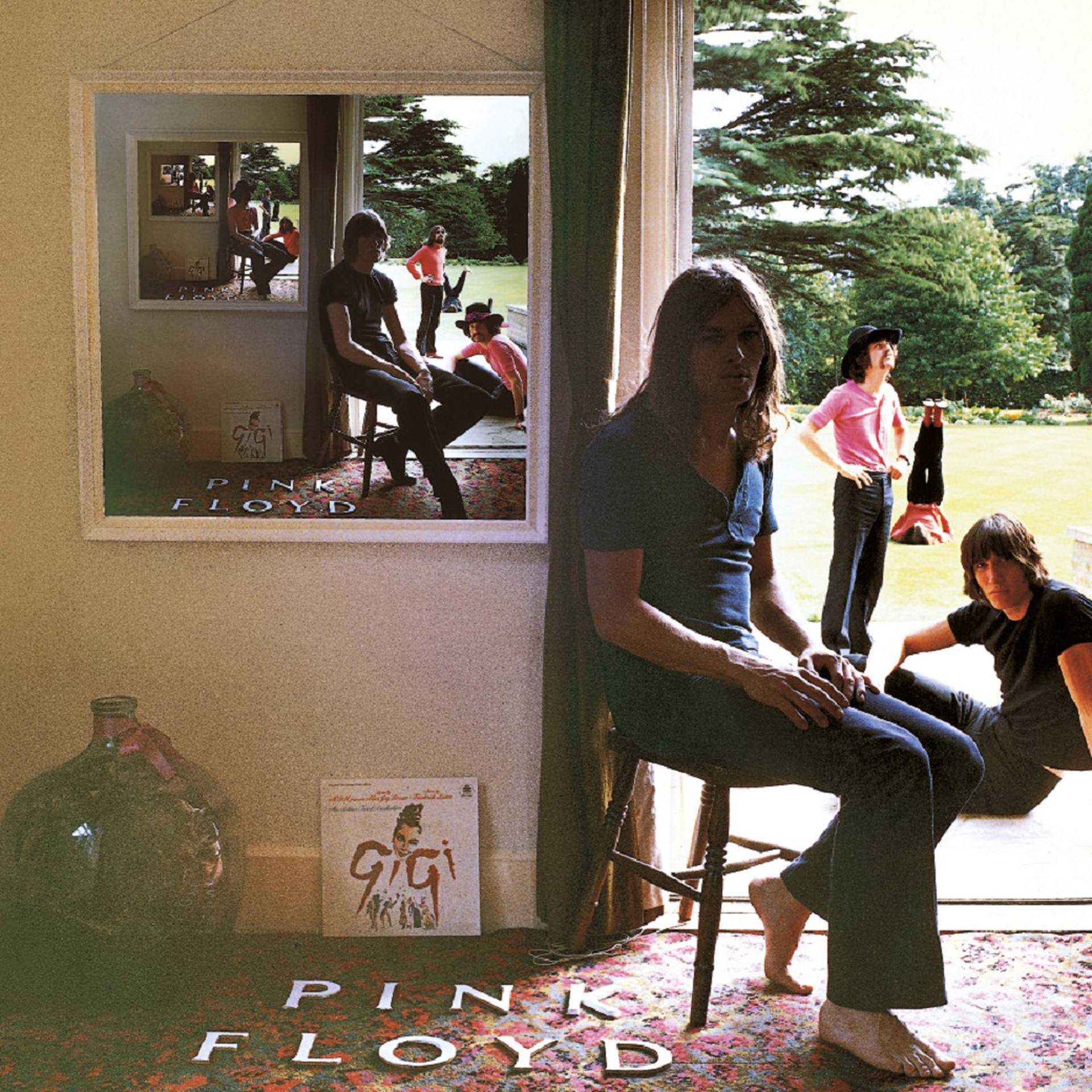 The Pink Floyd Exhibition, la mostra al Macro di Roma