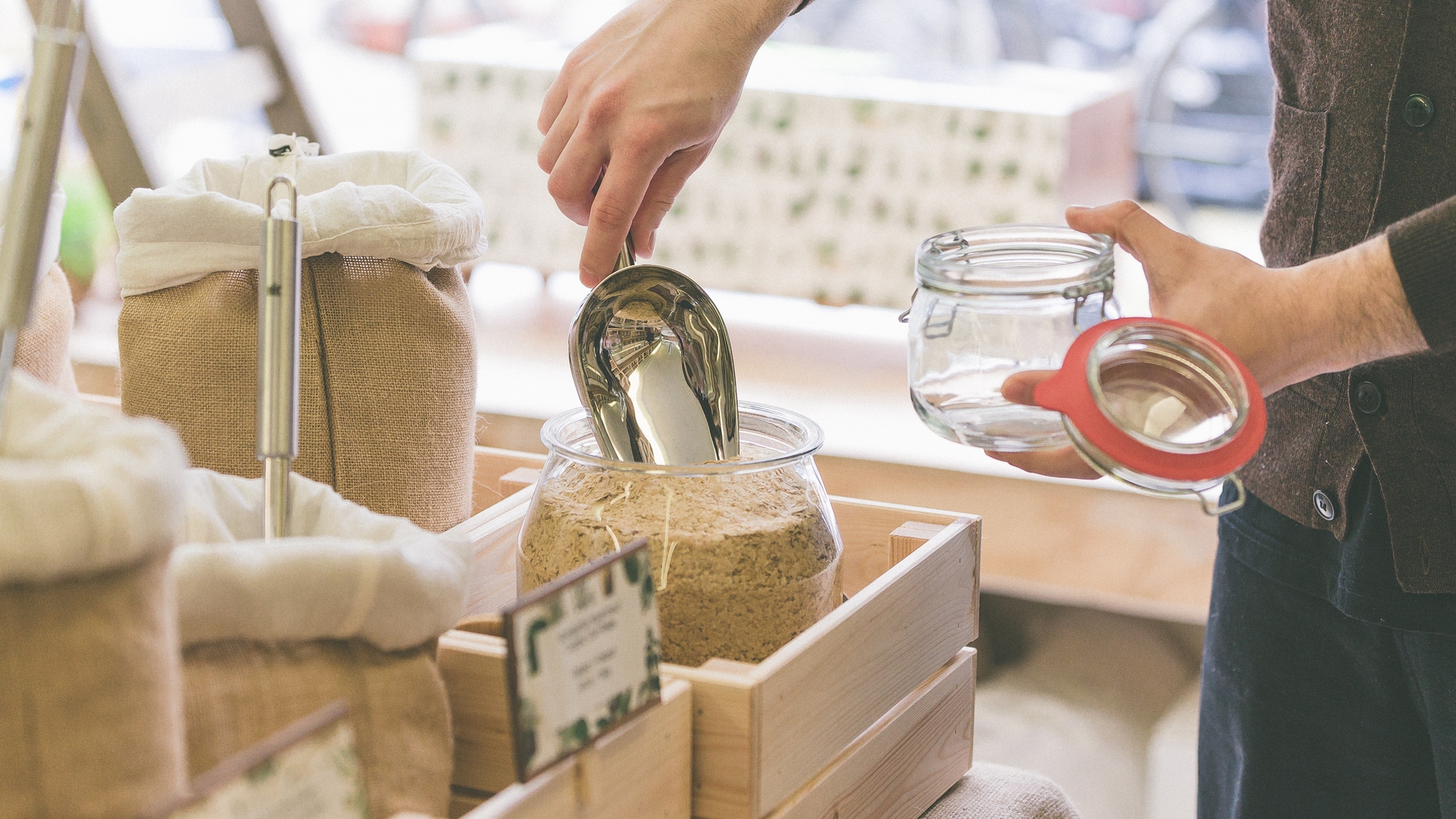 Netherlands Case Study - Little Plant Pantry