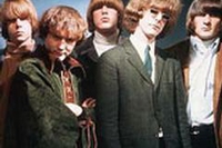 Rock Files Today – 24 maggio – The Byrds