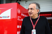 Sergio Marchionne, il futuro dell’auto lo vedeva così