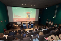 CinemAmbiente 2025, a Torino tornano i film dedicati al pianeta
