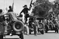 50 anni fa in Cambogia iniziava uno dei genocidi più atroci della storia