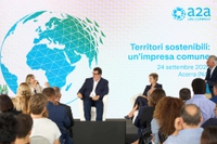 Transizione ecologica della Campania, il ruolo di A2A tra infrastrutture e nuove opportunità lavorative