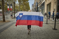 Nataša Pirc Musar è la prima presidente donna della Slovenia