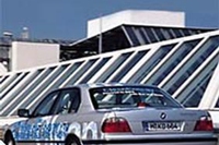 Expo Energy , una ricetta per il trasporto pulito