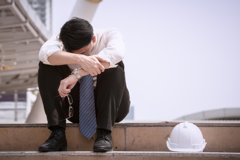 ansia respirare con diaframma