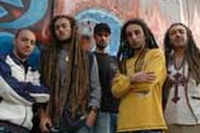 Natural Mystic Live! Downtown Rebels