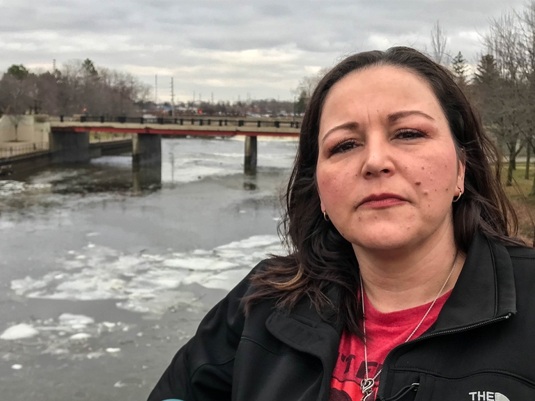 Goldman environmental prize 2018