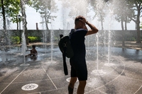 Quello del 2024 è stato il luglio più caldo di sempre, secondo la Noaa