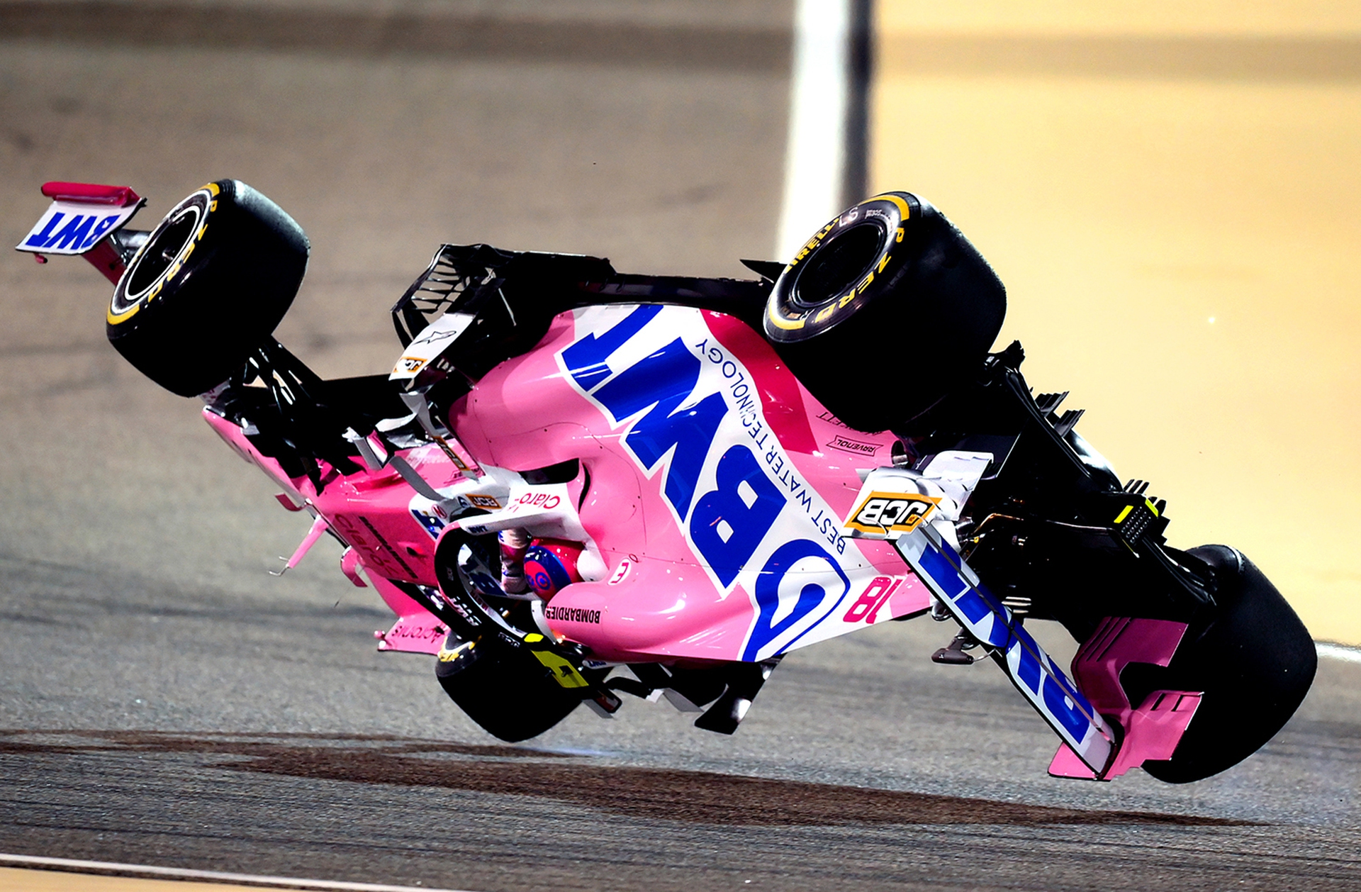 F1 Grand Prix of Bahrain