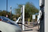 Indianapolis è la città del car sharing elettrico