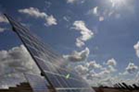 In Portogallo la centrale solare più grande d’Europa