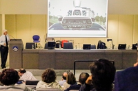Al Forum innovazione mobilità sostenibile il futuro dell’automotive