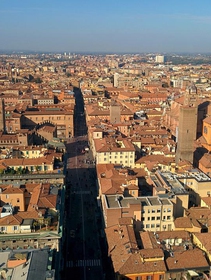 La mobilità sostenibile disegnerà la “nuova” Bologna. Parla l’assessora Valentina Orioli