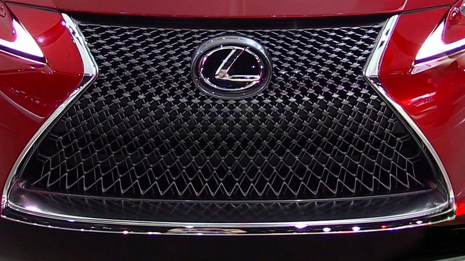 Le 10 auto più interessanti del Salone di Detroit 2016