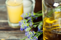 Acque aromatiche