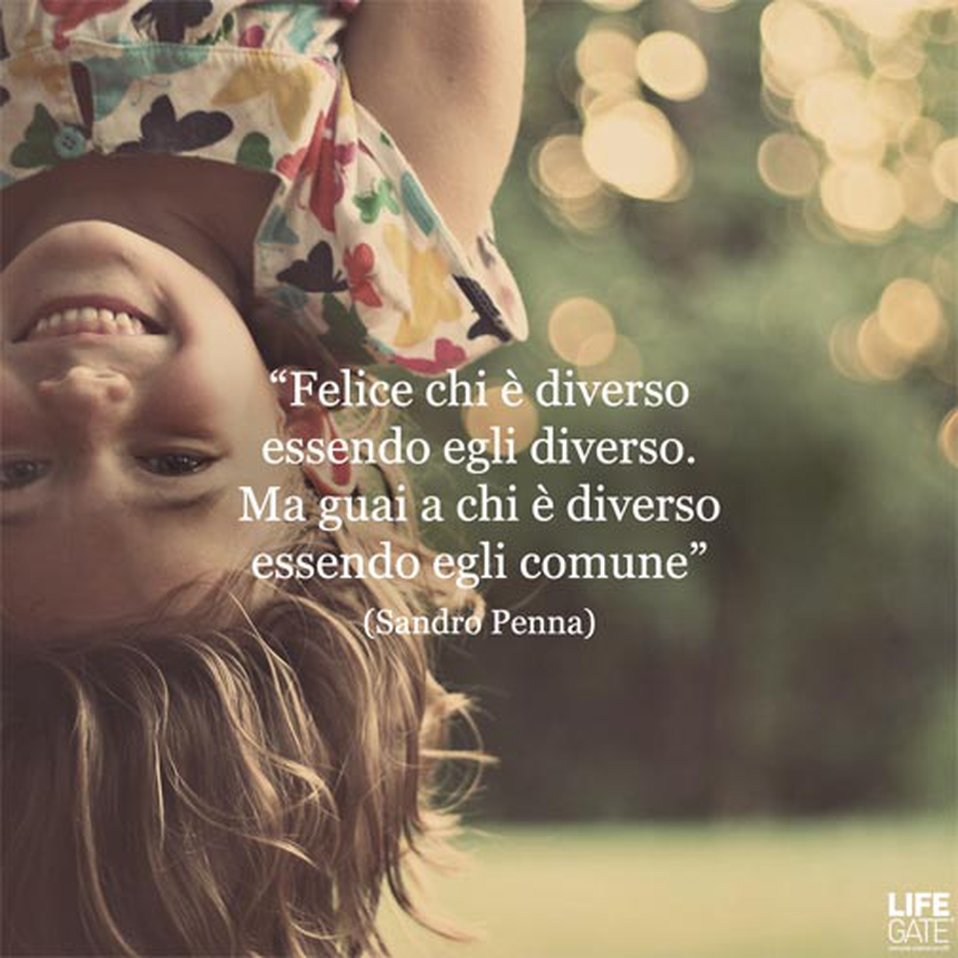 Le citazioni più belle per sempre - Sandro Penna