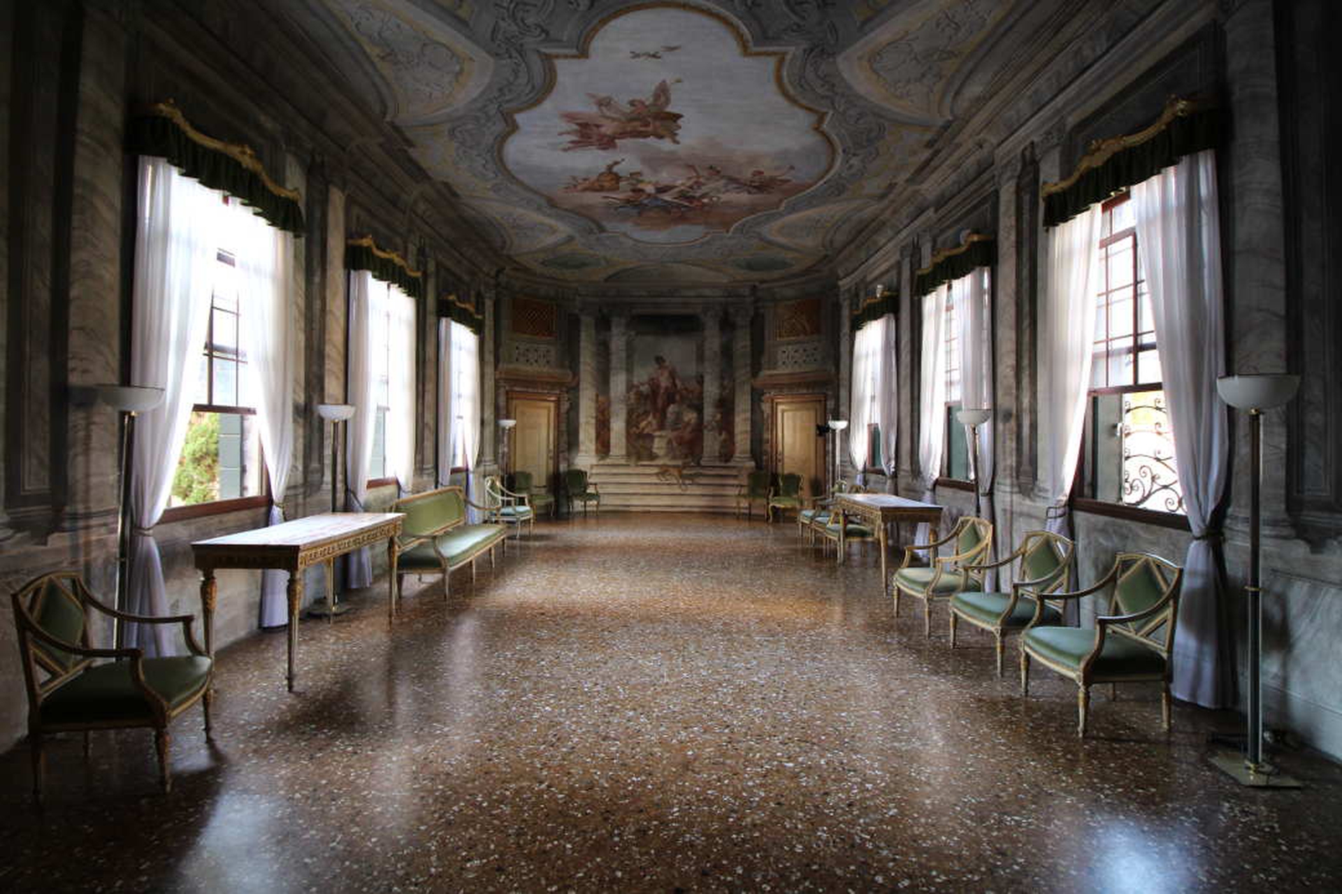 Giornata FAI d'autunno: le meraviglie di 150 città aperte a tutti