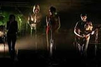 Natural Mystic Live! DotVibes