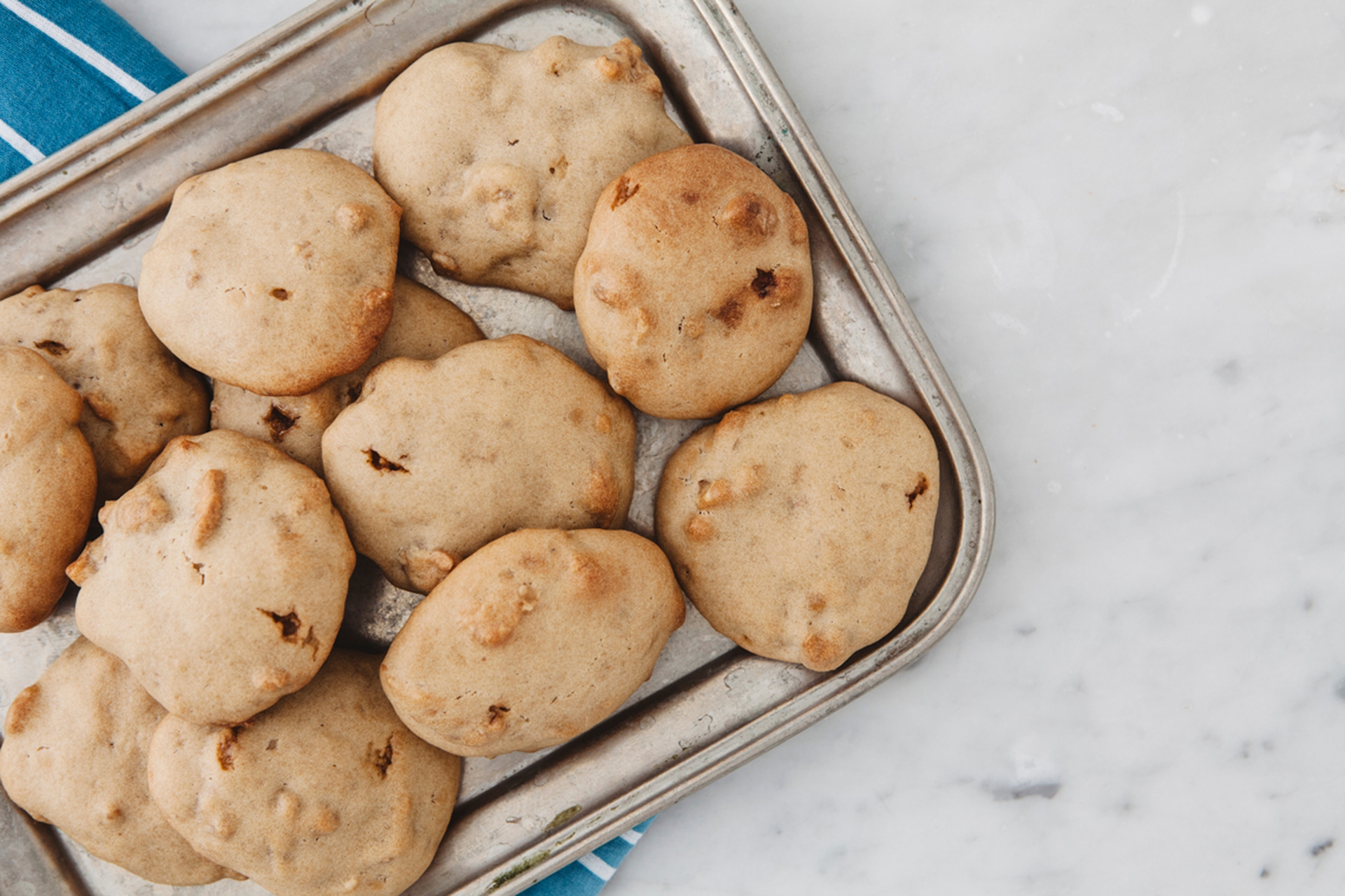 Biscotti con le noci