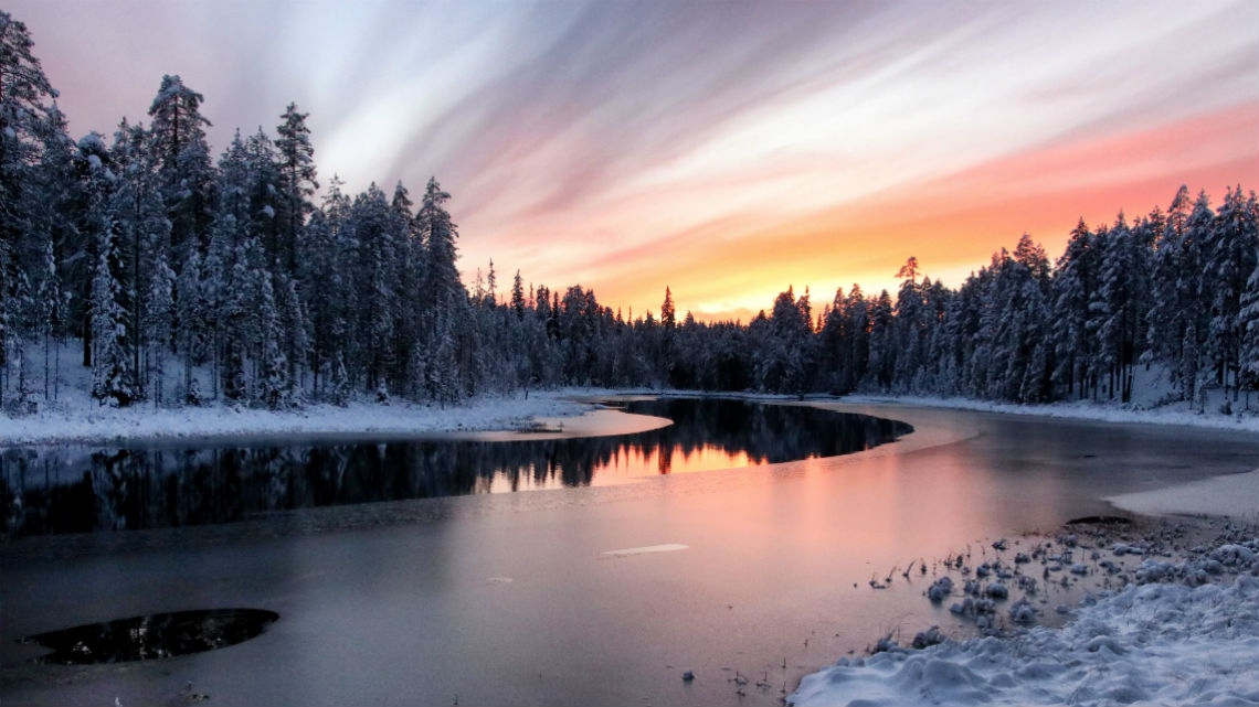 La Lapponia è sempre più richiesta, ma dovrà puntare sul turismo