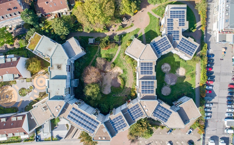 autarchia energetica comunità