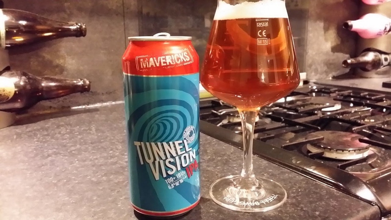 Birra con acqua riciclata