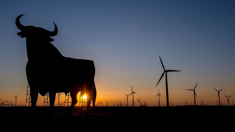 spagna, idrogeno verde