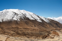 Dalai lama. Salviamo l’altopiano tibetano dal riscaldamento globale