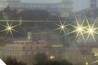 Una curiosa salita in discesa