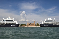 Unesco: “Basta grandi navi, o Venezia finirà nella lista dei patrimoni dell’umanità in pericolo”