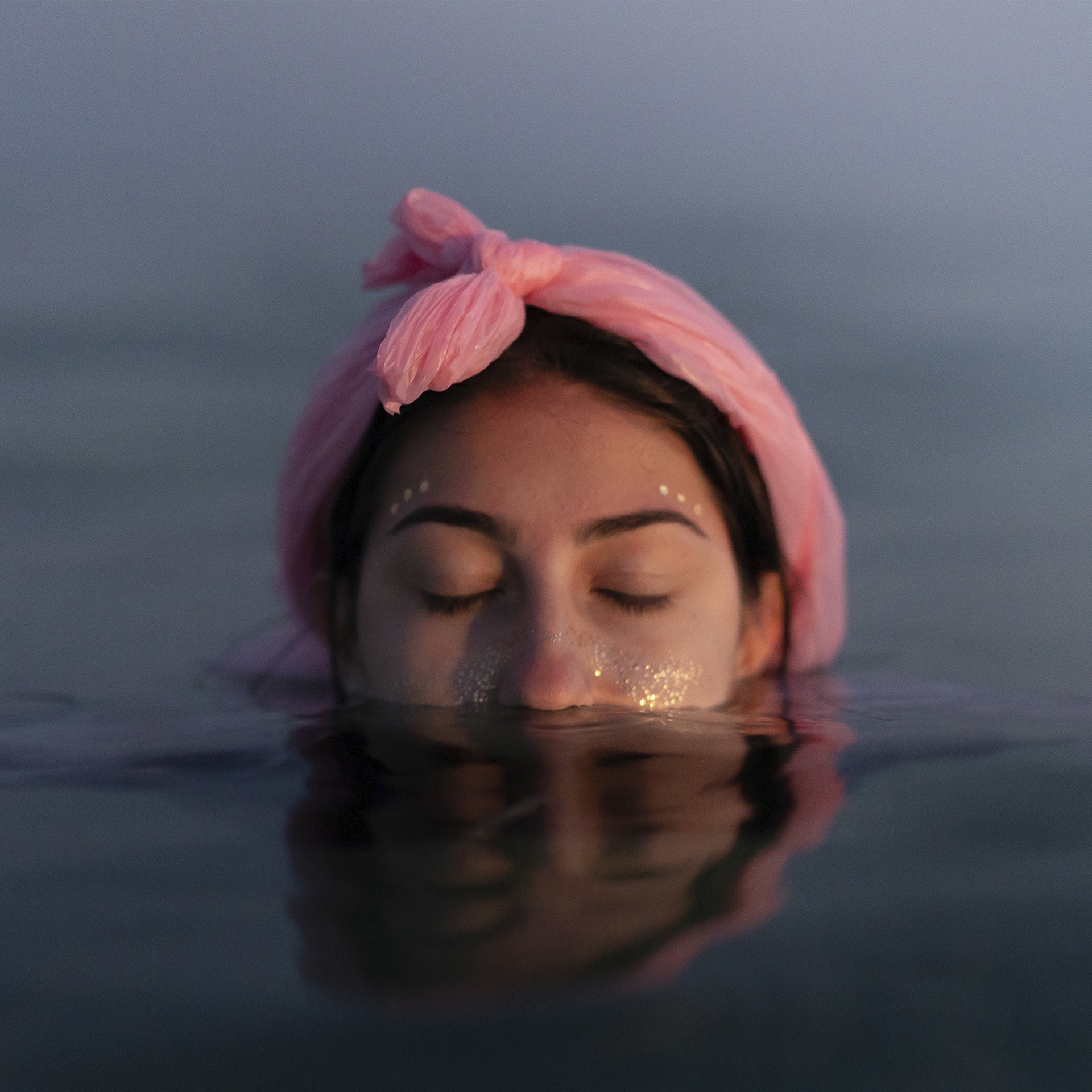 La cacciatrice di sacchetti