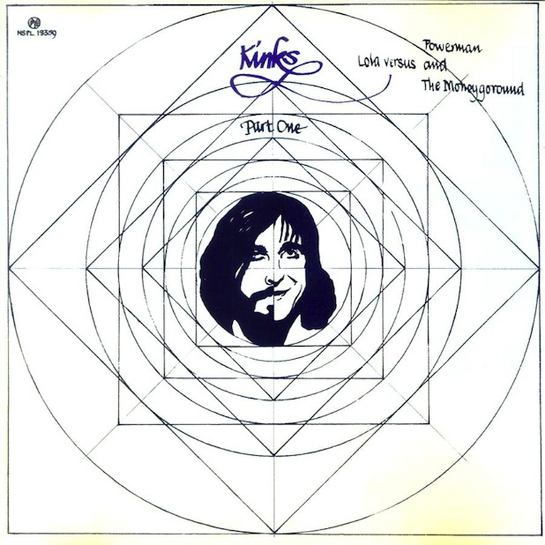 foto kinks denmark street