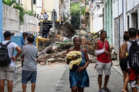 Cosa succede a Cuba, dove scarseggiano perfino cibo ed energia