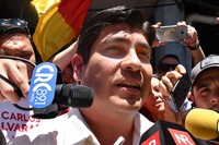 Costa Rica, Carlos Alvarado è il nuovo presidente: “Subito sì alle nozze gay”