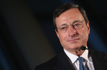 Mario Draghi ha accettato con riserva l’incarico di formare un nuovo governo