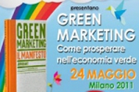 Green marketing. A lezione da John Grant