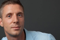 Lorenzo Thione, da Milano alla Silicon Valley