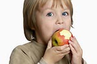 Bambini e obesità