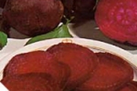 Insalata agrodolce