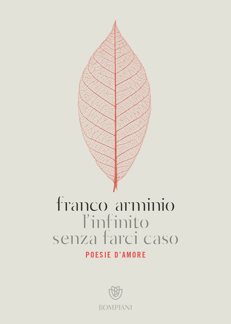 Franco Arminio libri