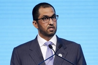Il presidente della Cop28 è il capo della compagnia petrolifera degli Emirati Arabi Uniti