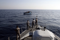Migranti, almeno 70 vittime in un naufragio nel Mediterraneo