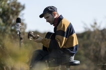 Eventi naturali, Giorgio Poi. Musica in natura